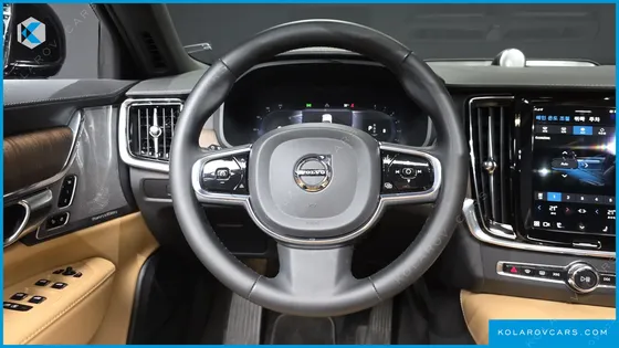 VOLVO S90 T8 AWD ULTIMATE BRIGHT