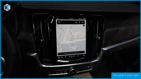 VOLVO S90 T8 AWD ULTIMATE BRIGHT