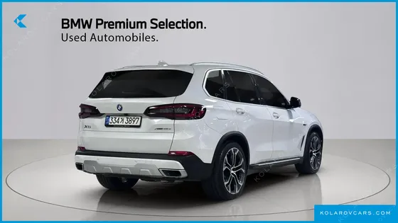 BMW X5 XDRIVE 45E XLINE