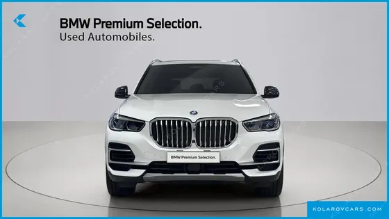 BMW X5 XDRIVE 45E XLINE