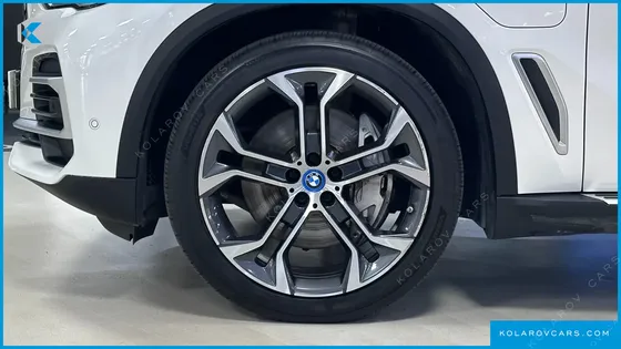BMW X5 XDRIVE 45E XLINE