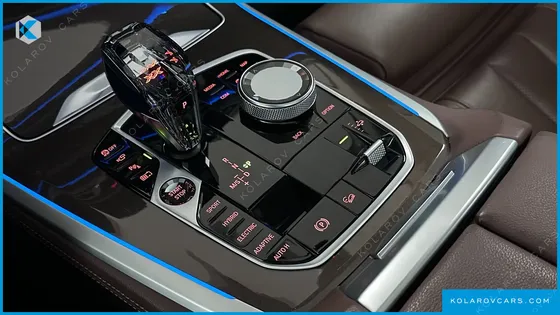BMW X5 XDRIVE 45E XLINE