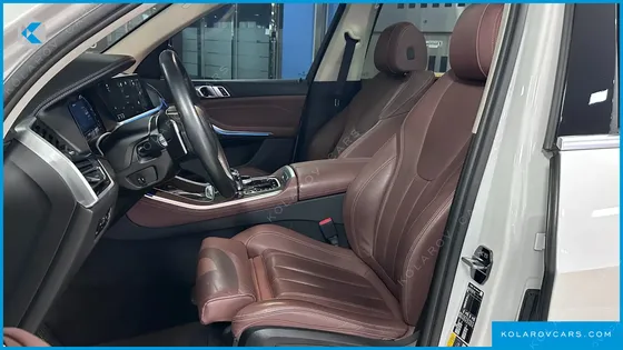 BMW X5 XDRIVE 45E XLINE
