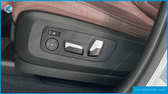 BMW X5 XDRIVE 45E XLINE