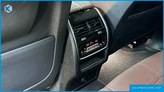 BMW X5 XDRIVE 45E XLINE