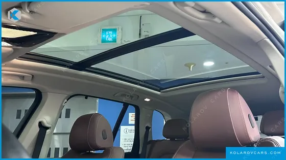 BMW X5 XDRIVE 45E XLINE