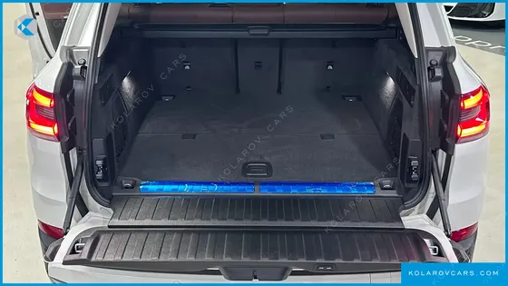 BMW X5 XDRIVE 45E XLINE