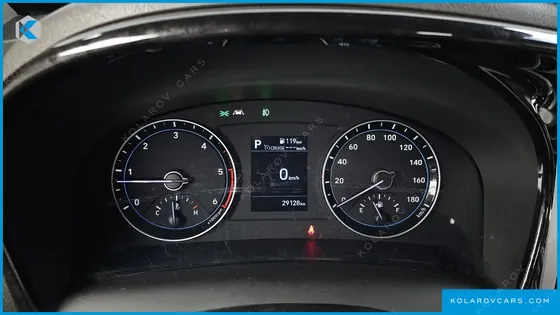 HYUNDAI PORTER II DUBLE CAP CRDI