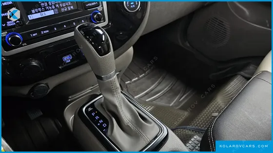 HYUNDAI PORTER II DUBLE CAP CRDI