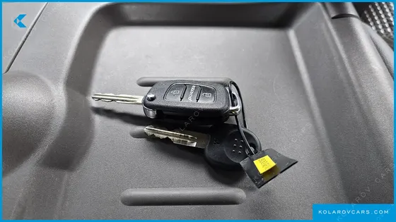 HYUNDAI PORTER II DUBLE CAP CRDI