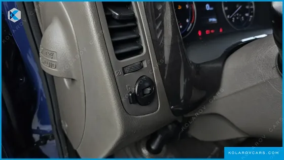 HYUNDAI PORTER II DUBLE CAP CRDI