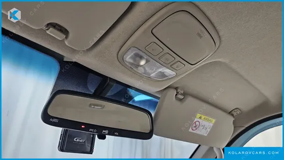 HYUNDAI PORTER II DUBLE CAP CRDI