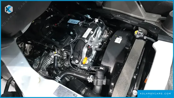 HYUNDAI PORTER II SUPER CABIN LPG