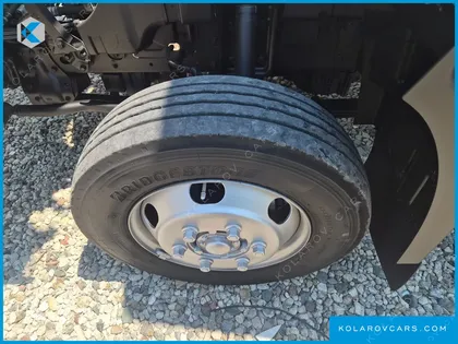 HYUNDAI MIGHTY SUPER CAP