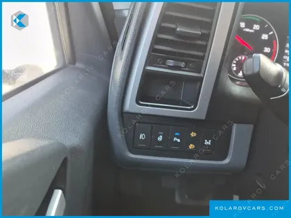 HYUNDAI MIGHTY SUPER CAP