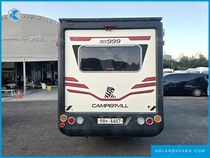 HYUNDAI GRAND STAREX NONE