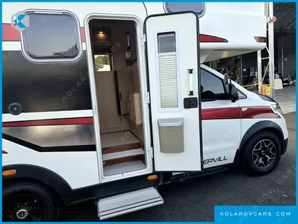 HYUNDAI GRAND STAREX NONE