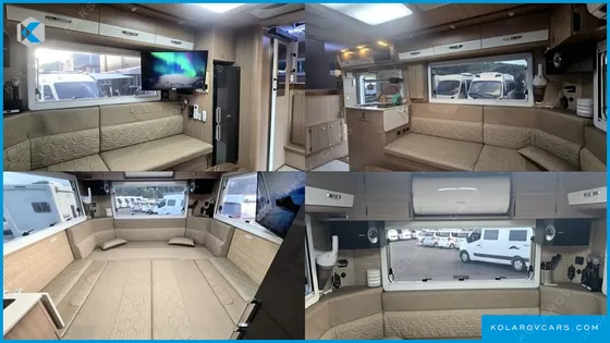 HYUNDAI GRAND STAREX NONE