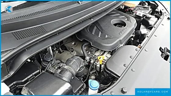 HYUNDAI GRAND STAREX NONE