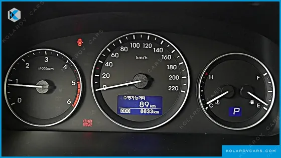 HYUNDAI GRAND STAREX NONE