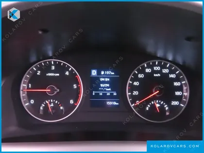 KIA BONGO III KING CAP