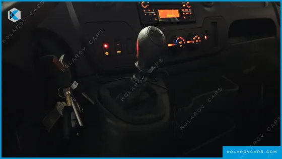 RENAULT SAMSUNG MASTER NONE