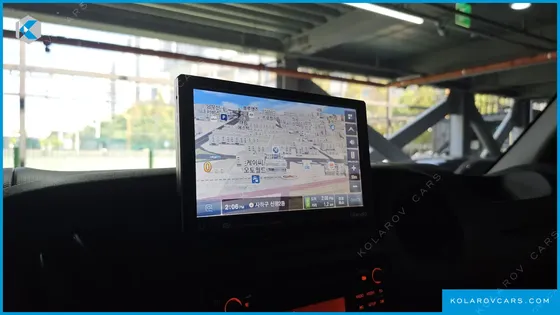 RENAULT SAMSUNG MASTER NONE