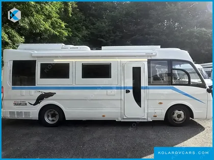 DAEWOO BUS BUS TYPE NONE