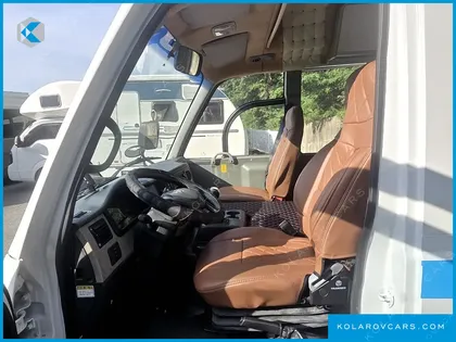 DAEWOO BUS BUS TYPE NONE