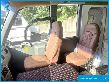 DAEWOO BUS BUS TYPE NONE
