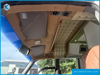 DAEWOO BUS BUS TYPE NONE