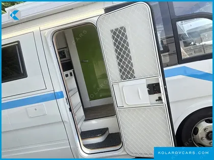 DAEWOO BUS BUS TYPE NONE