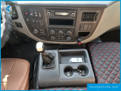 DAEWOO BUS BUS TYPE NONE