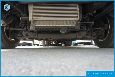 HYUNDAI BUS TYPE NONE