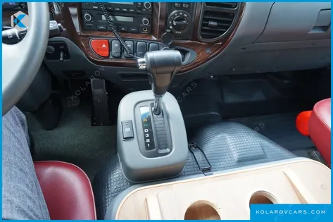 HYUNDAI BUS TYPE NONE