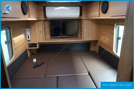 HYUNDAI BUS TYPE NONE