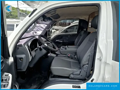 KIA BONGO III NONE