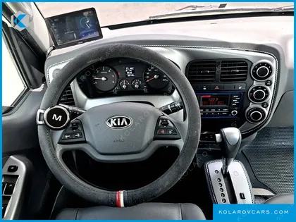 KIA BONGO III NONE