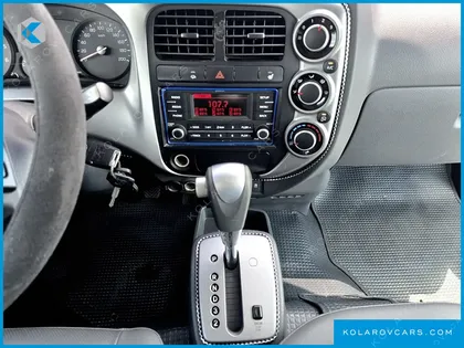 KIA BONGO III NONE