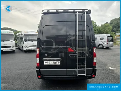 RENAULT SAMSUNG MASTER NONE