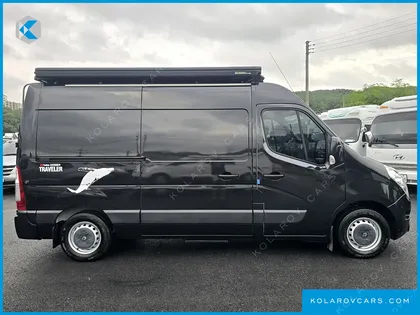 RENAULT SAMSUNG MASTER NONE