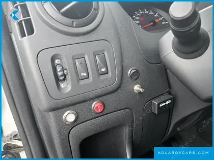 RENAULT SAMSUNG MASTER NONE