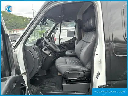 RENAULT SAMSUNG MASTER NONE