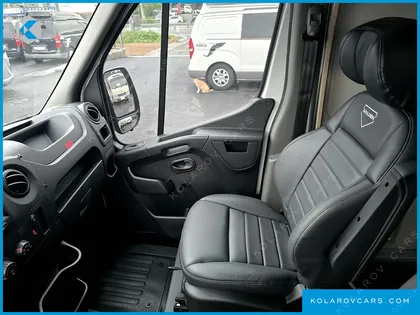 RENAULT SAMSUNG MASTER NONE