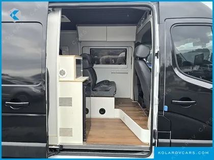 RENAULT SAMSUNG MASTER NONE