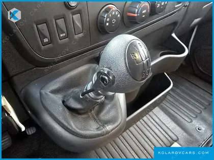 RENAULT SAMSUNG MASTER NONE