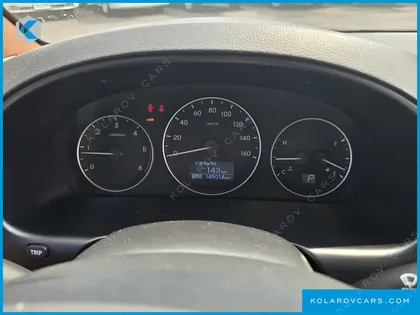 HYUNDAI GRAND STAREX NONE