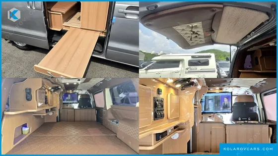 HYUNDAI GRAND STAREX NONE