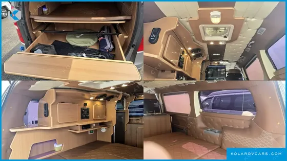 HYUNDAI GRAND STAREX NONE