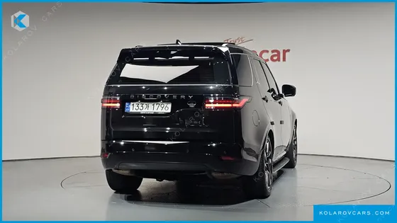 LAND ROVER DISCOVERY P360 R-DYNAMIC SE